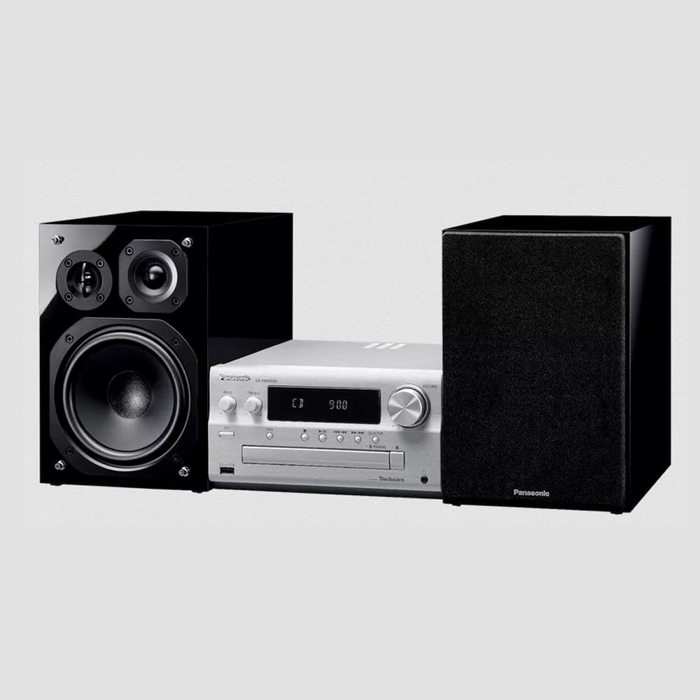 Panasonic SC-PMX900【スピーカーのみ2台1組】新品未使用