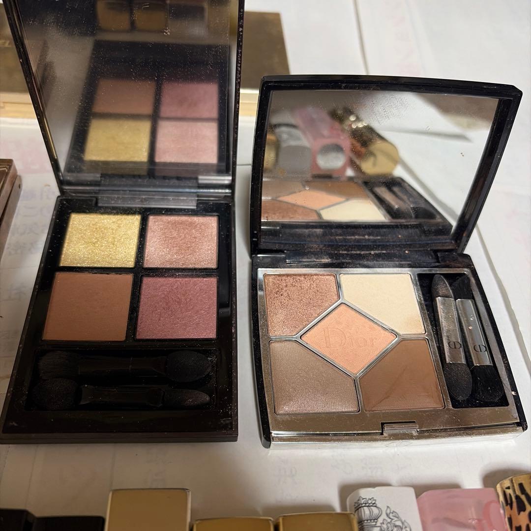 デパコスまとめ売り