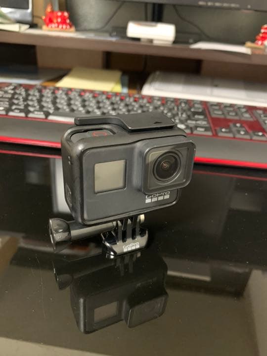 その他 GoPro HERO 7BLACK