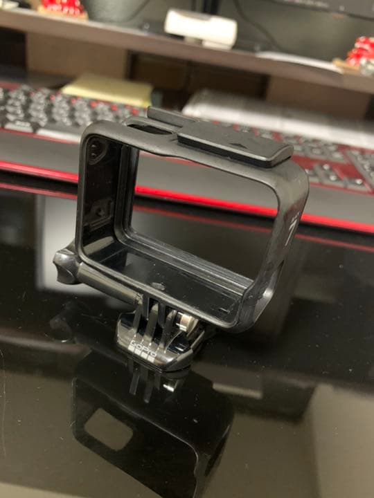 その他 GoPro HERO 7BLACK