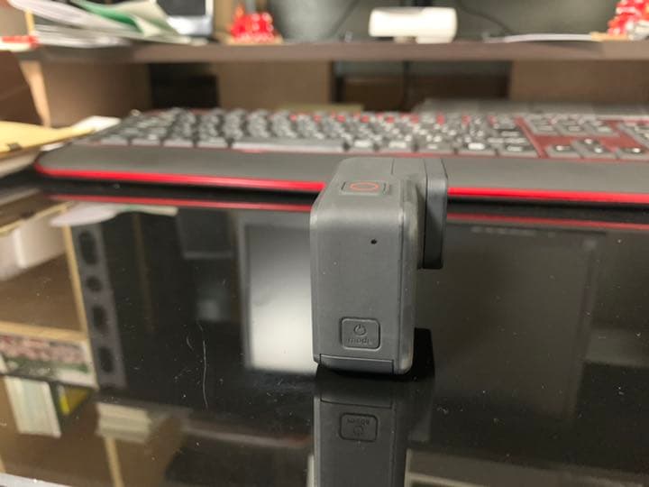 その他 GoPro HERO 7BLACK