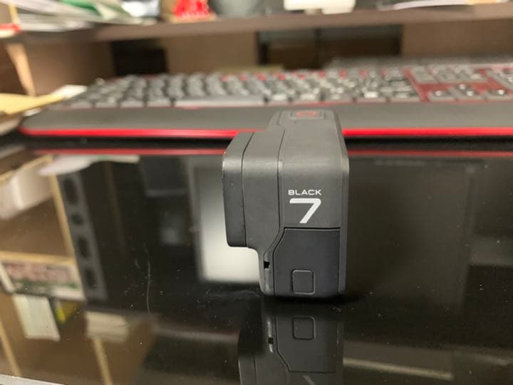 その他 GoPro HERO 7BLACK