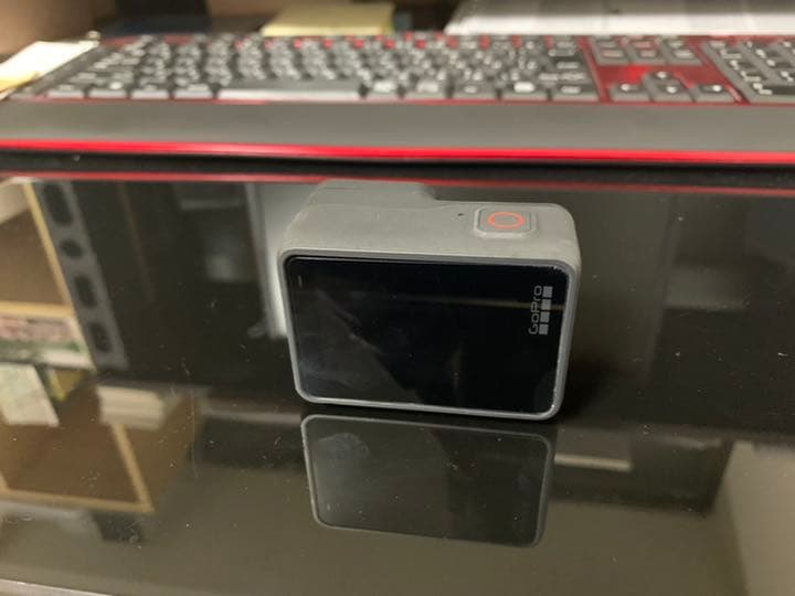 その他 GoPro HERO 7BLACK