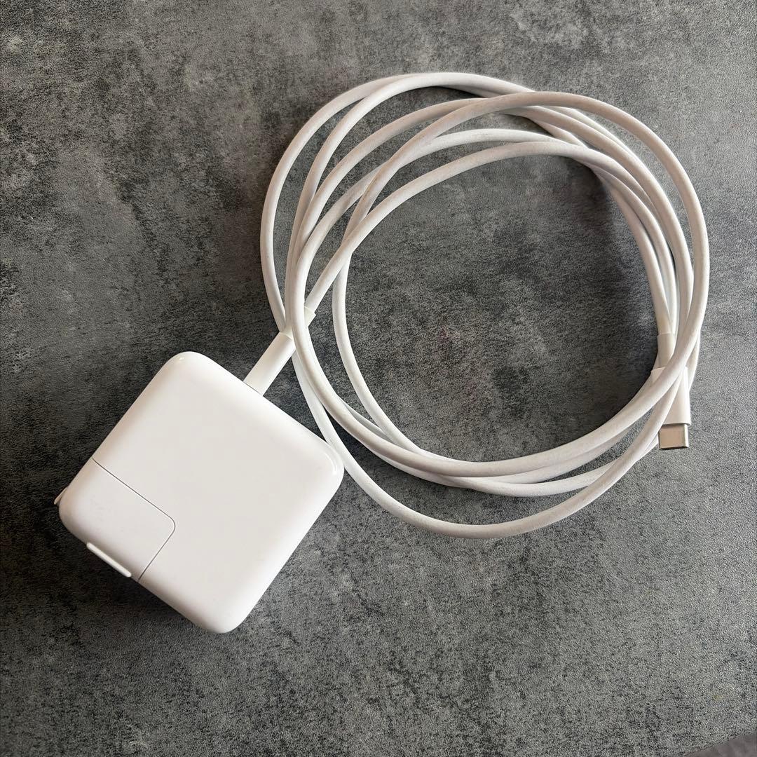 【美品】Apple MacBook Air 2020 M1 ローズゴールド