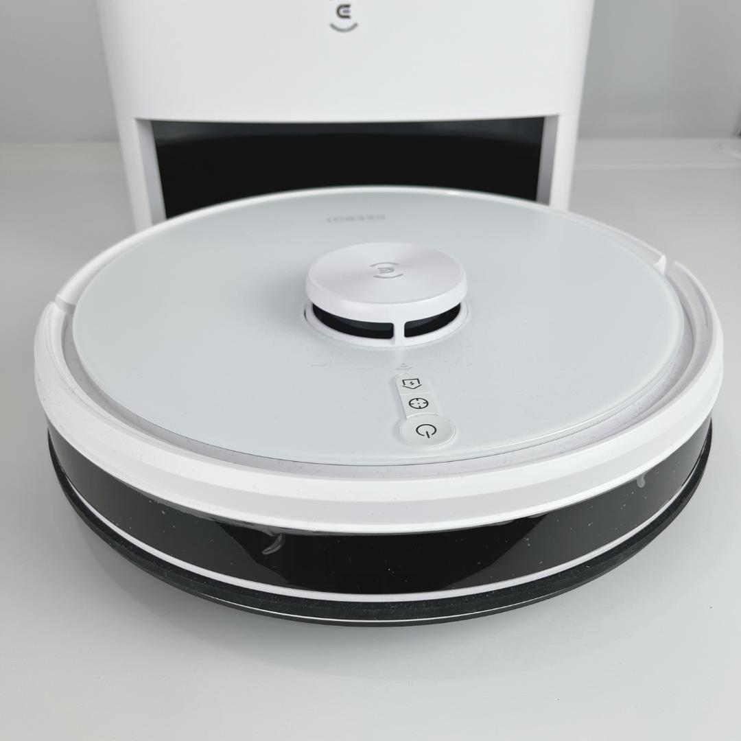 極美品☘️ ECOVACS DEEBOT Y1 PLUS DLX32-12EE