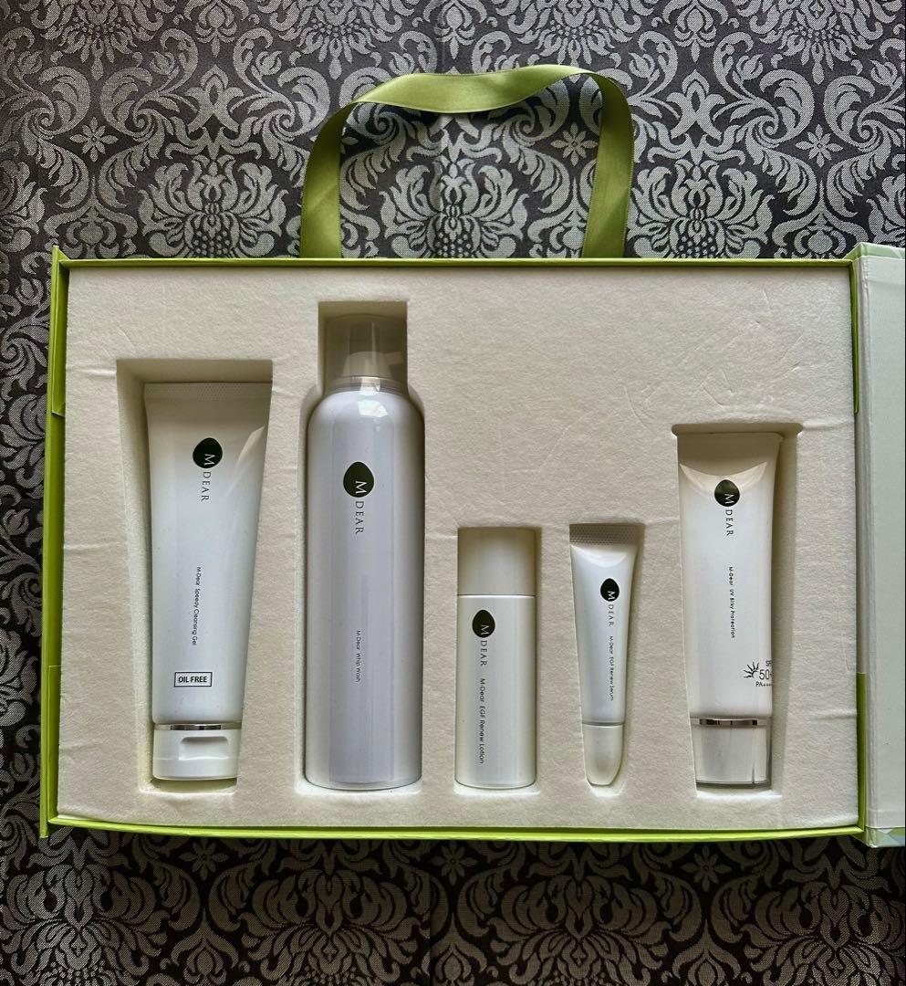 かぁみ★M-Dear★エムディア★5点