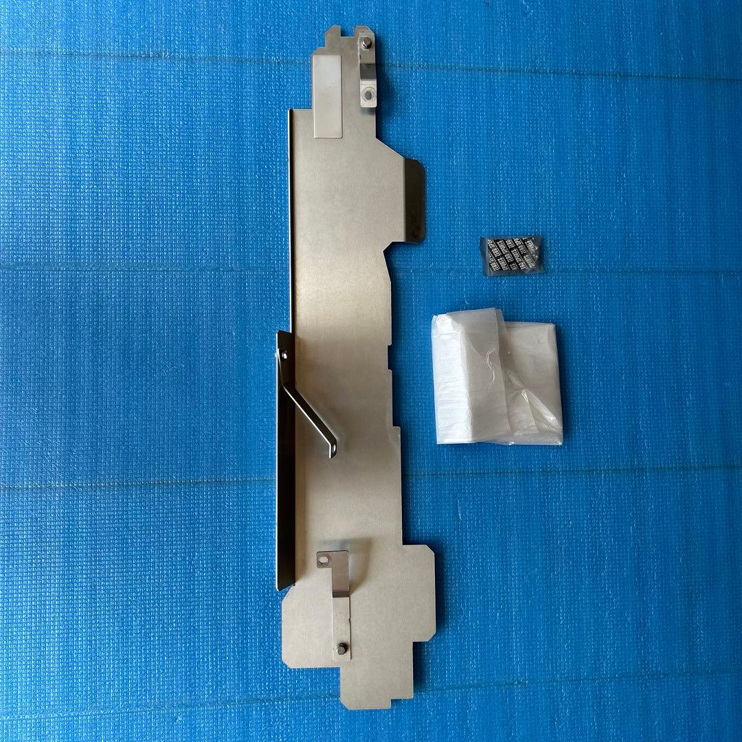 86/BRZ ZEROSPORTS クールインシュレーター