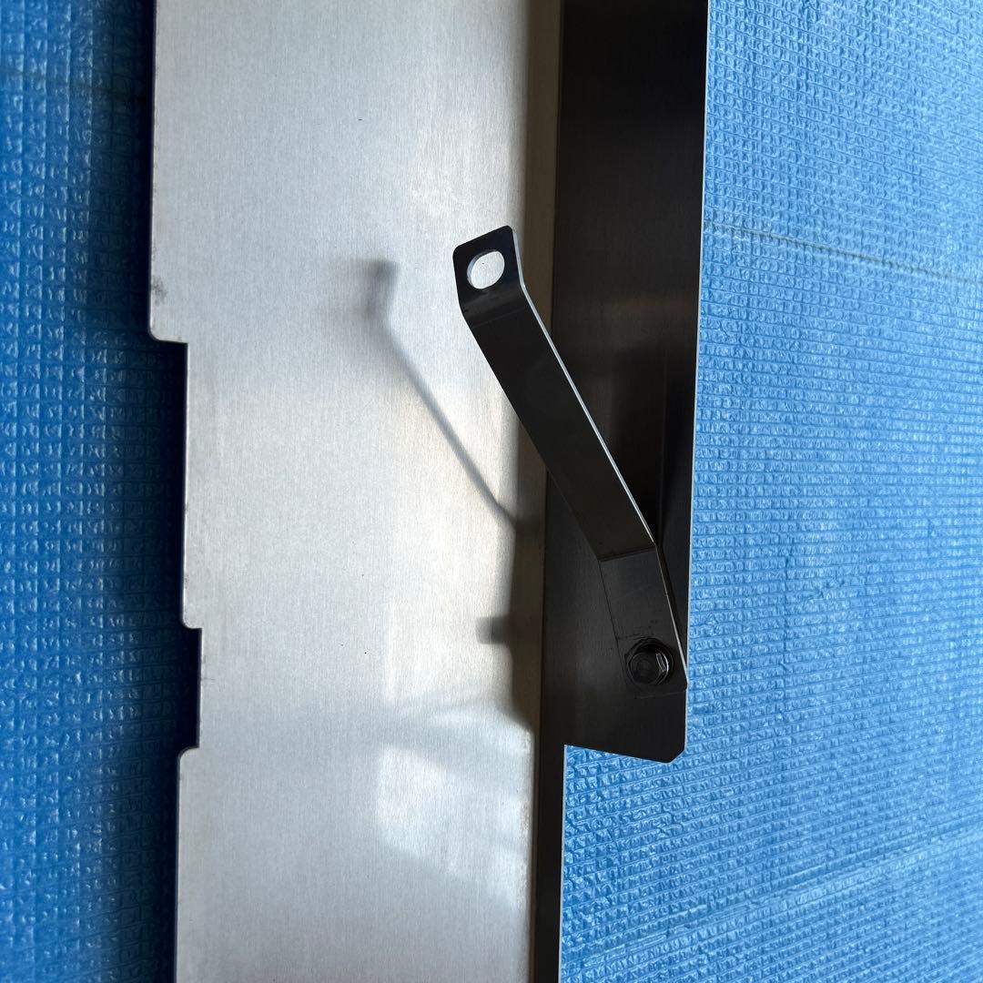 86/BRZ ZEROSPORTS クールインシュレーター