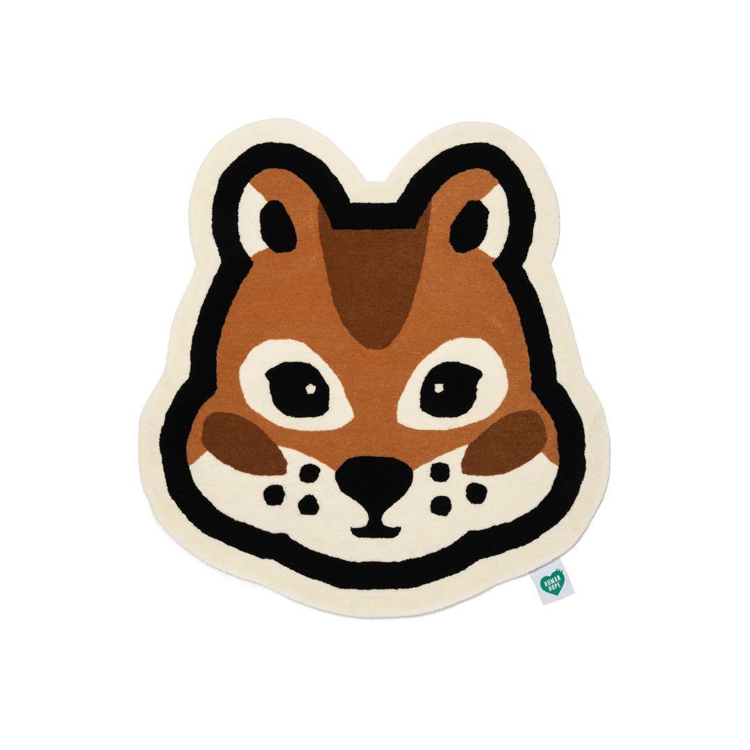 ラグ・カーペット HUMAN HOPE RUG