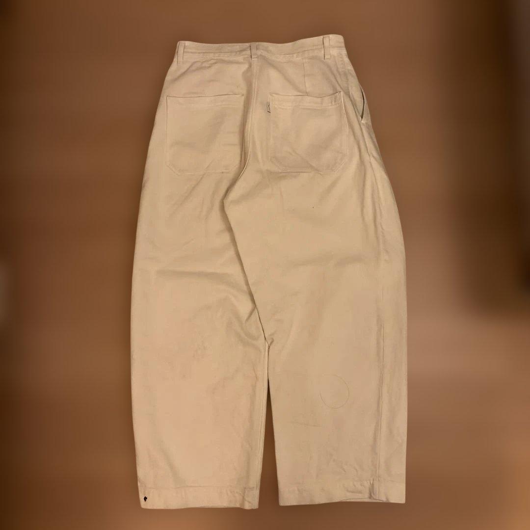 studionicholsonスタジオニコルソン snm-546新品未使用 S