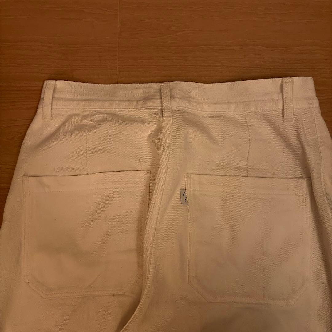 studionicholsonスタジオニコルソン snm-546新品未使用 S