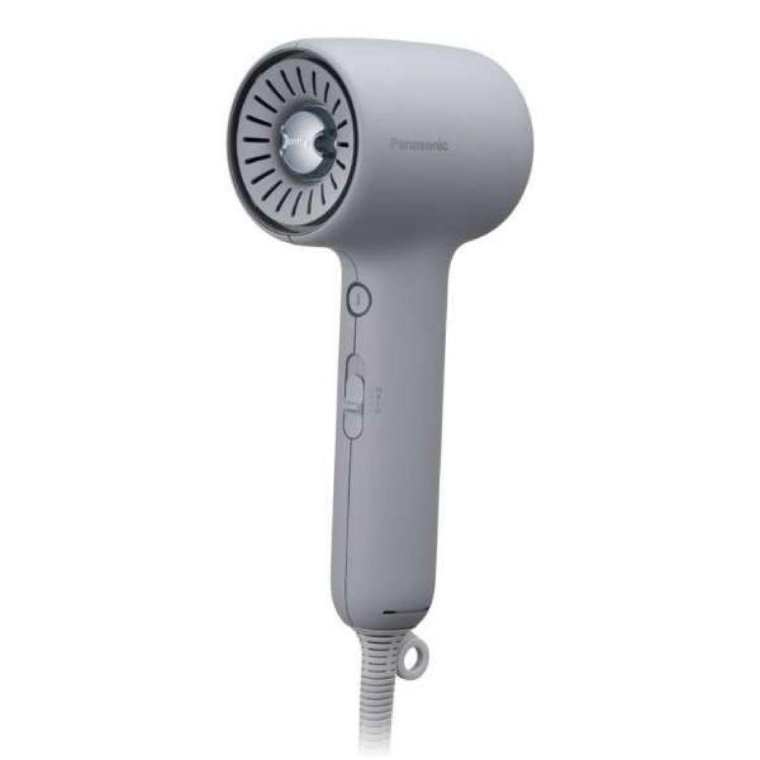【新品】Panasonic ヘアードライヤー イオニティ EH-NE8N-H