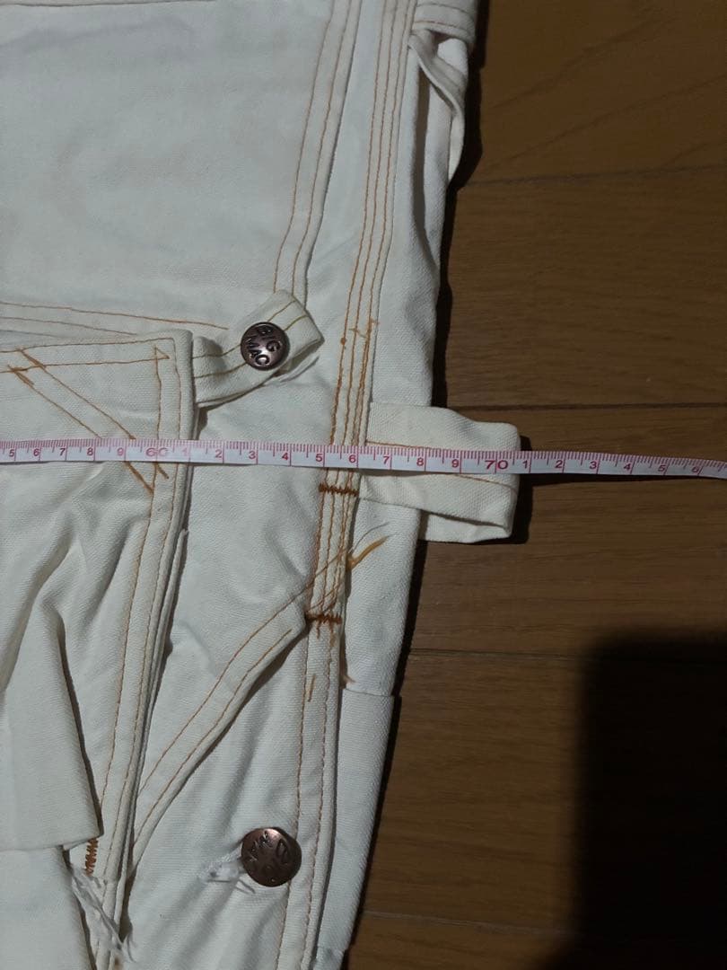 60-70s BIG MAC オーバーオール