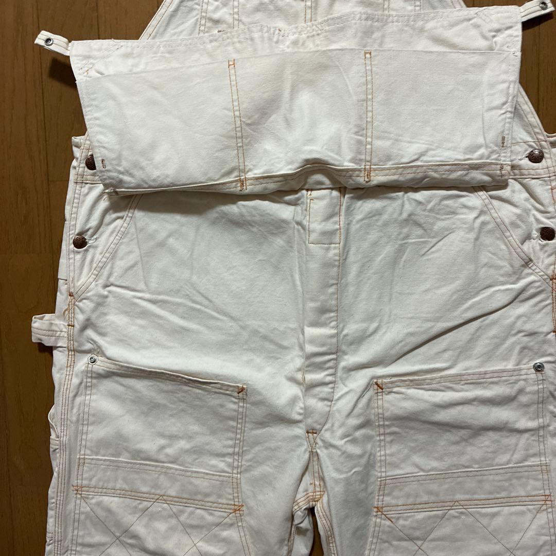 60-70s BIG MAC オーバーオール