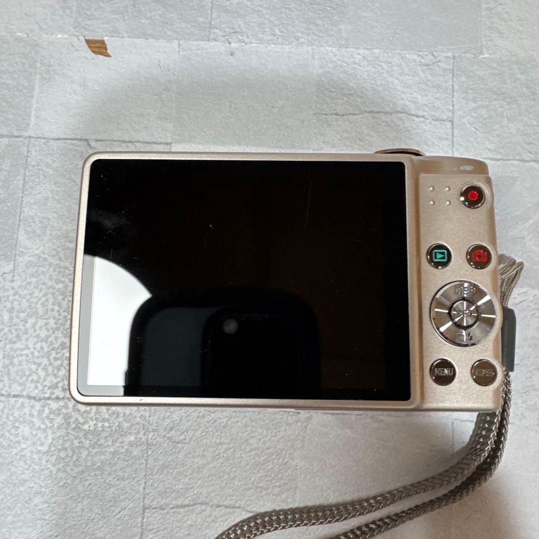 T006 CASIO EXILIM EX Z450 カシオ エクシリム デジカメ