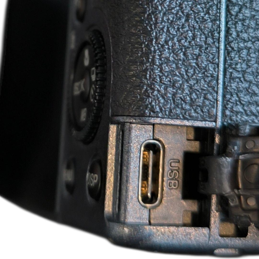 RICOH GR IIIx Urban Edition 付属品完備 動作良好