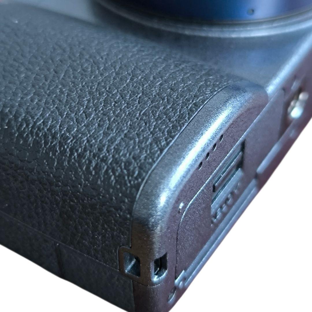 RICOH GR IIIx Urban Edition 付属品完備 動作良好