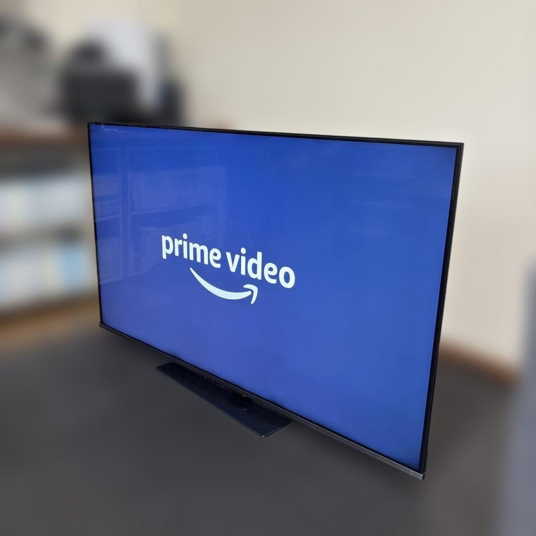 東芝 55Z670k REGZA（レグザ） 55V型 液晶テレビ