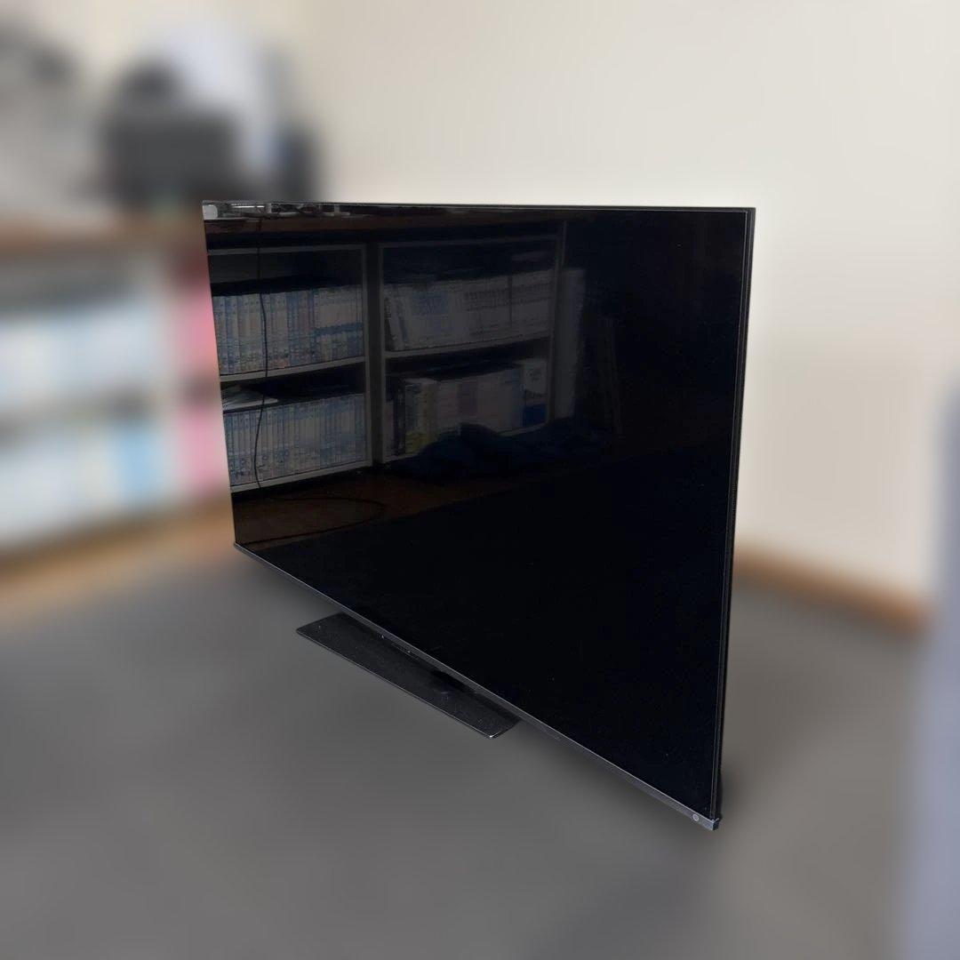 東芝 55Z670k REGZA（レグザ） 55V型 液晶テレビ