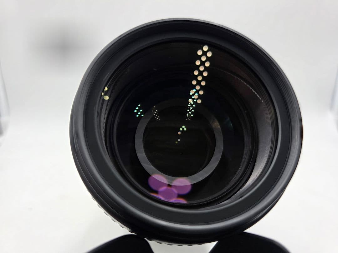 美品 ニコン Nikon AF-S VR Nikkor 70-300mm