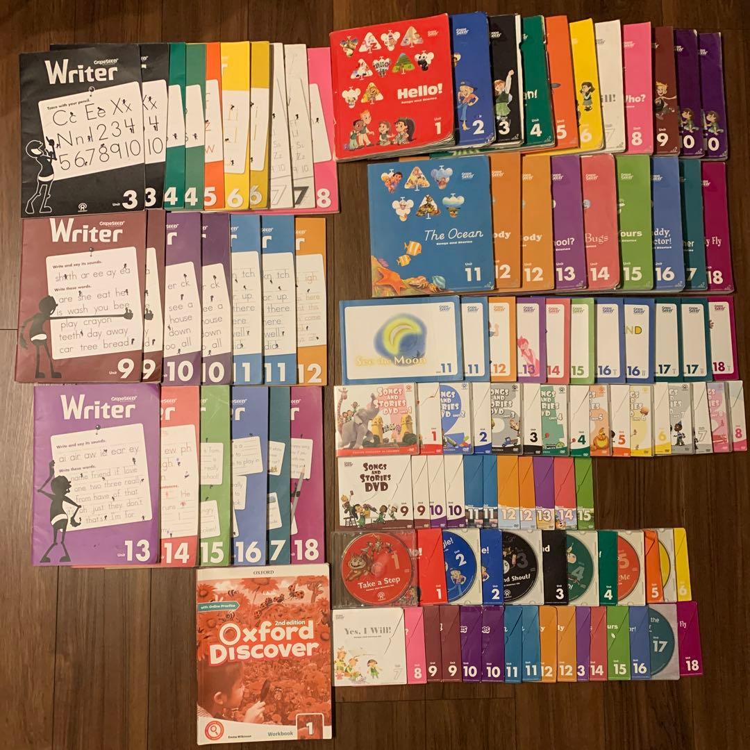 最後の画像【ガイド（REP ・unit）パンフレット付】画像兄妹分➕おまけ有