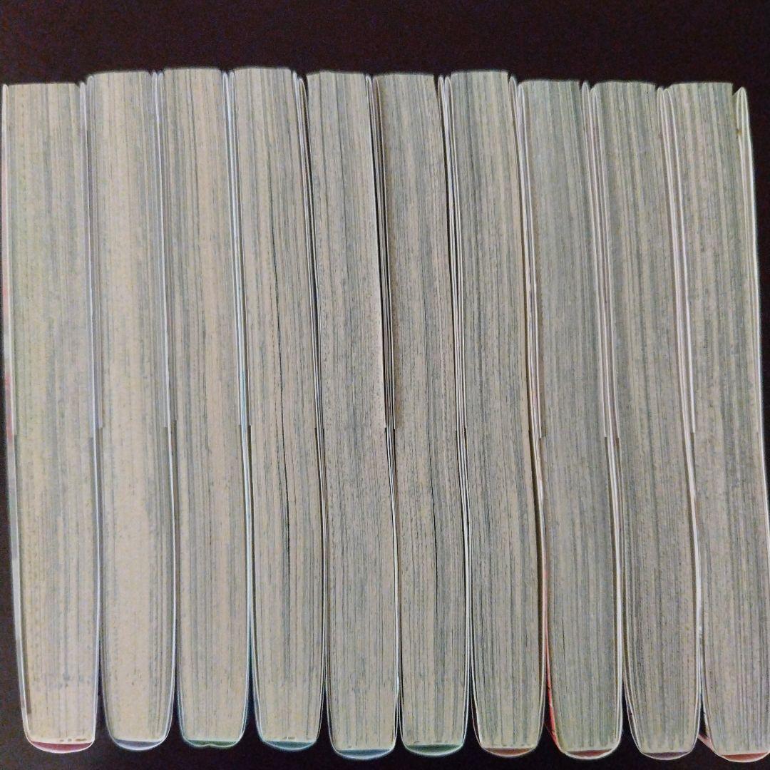 悪食令嬢と狂血公爵　1〜10　特典付き