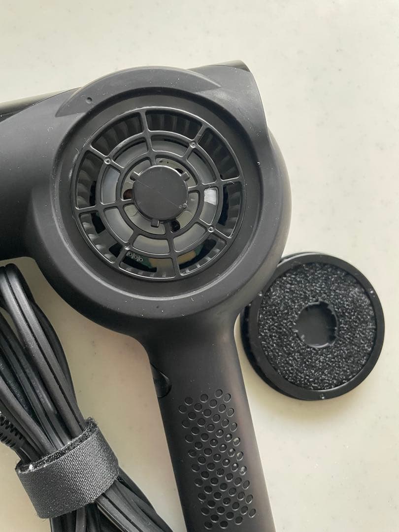 LOUVREDO復元ドライヤーPro 超美品