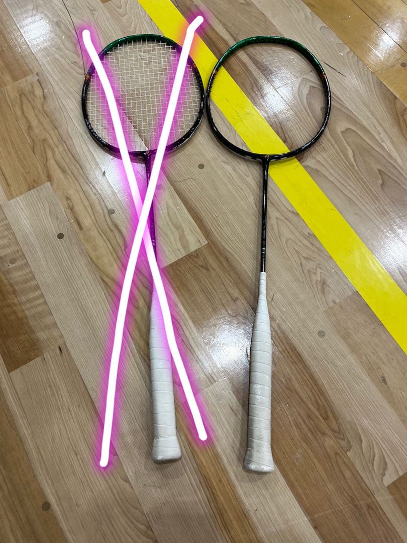 ラケット YONEX ASTROX 99pro 4u5g