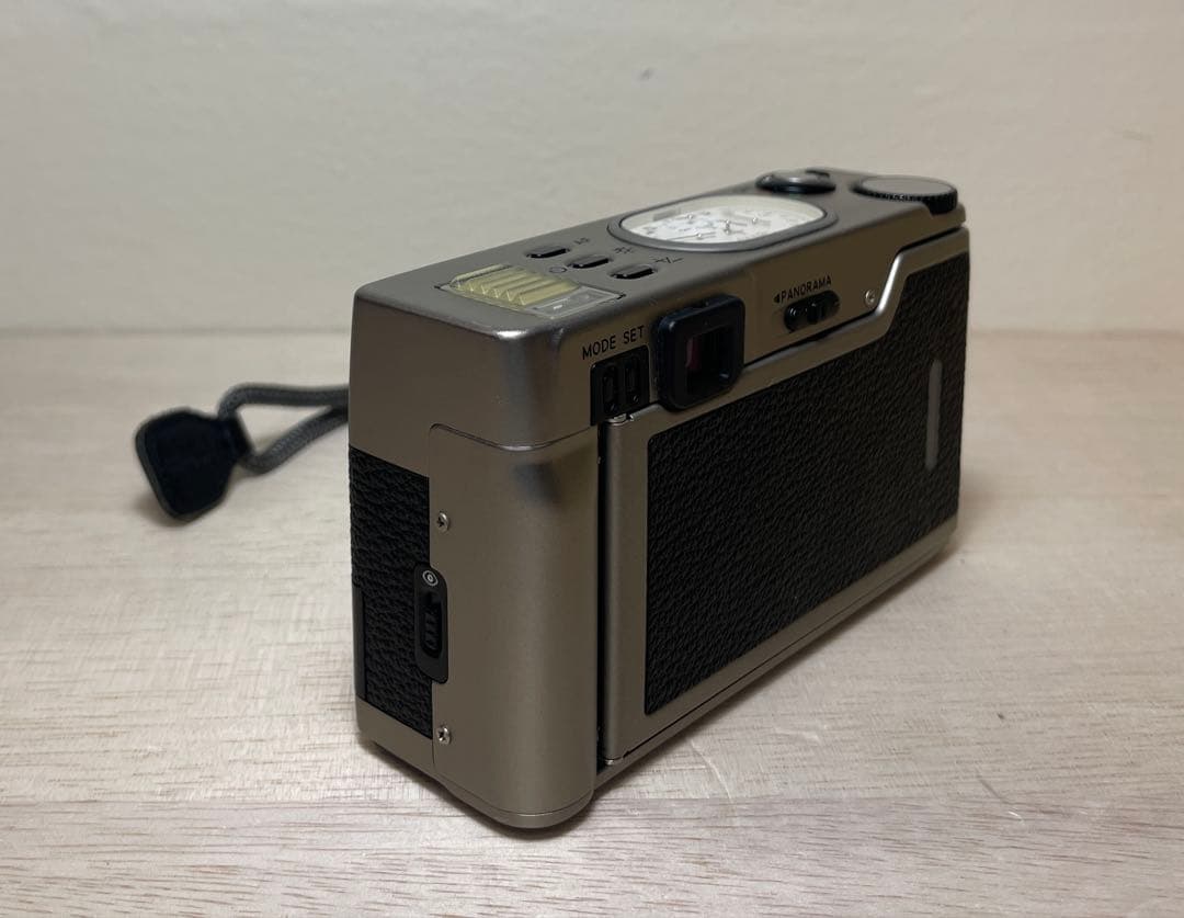 Nikon 35Ti ニコン フィルムカメラ