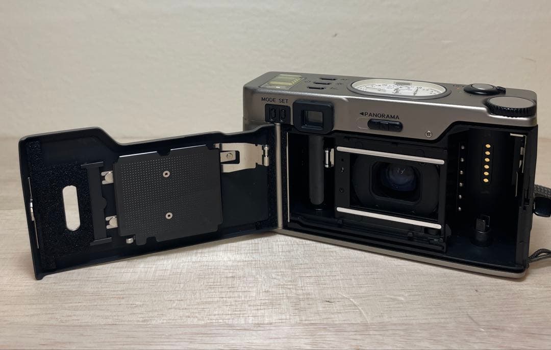 Nikon 35Ti ニコン フィルムカメラ