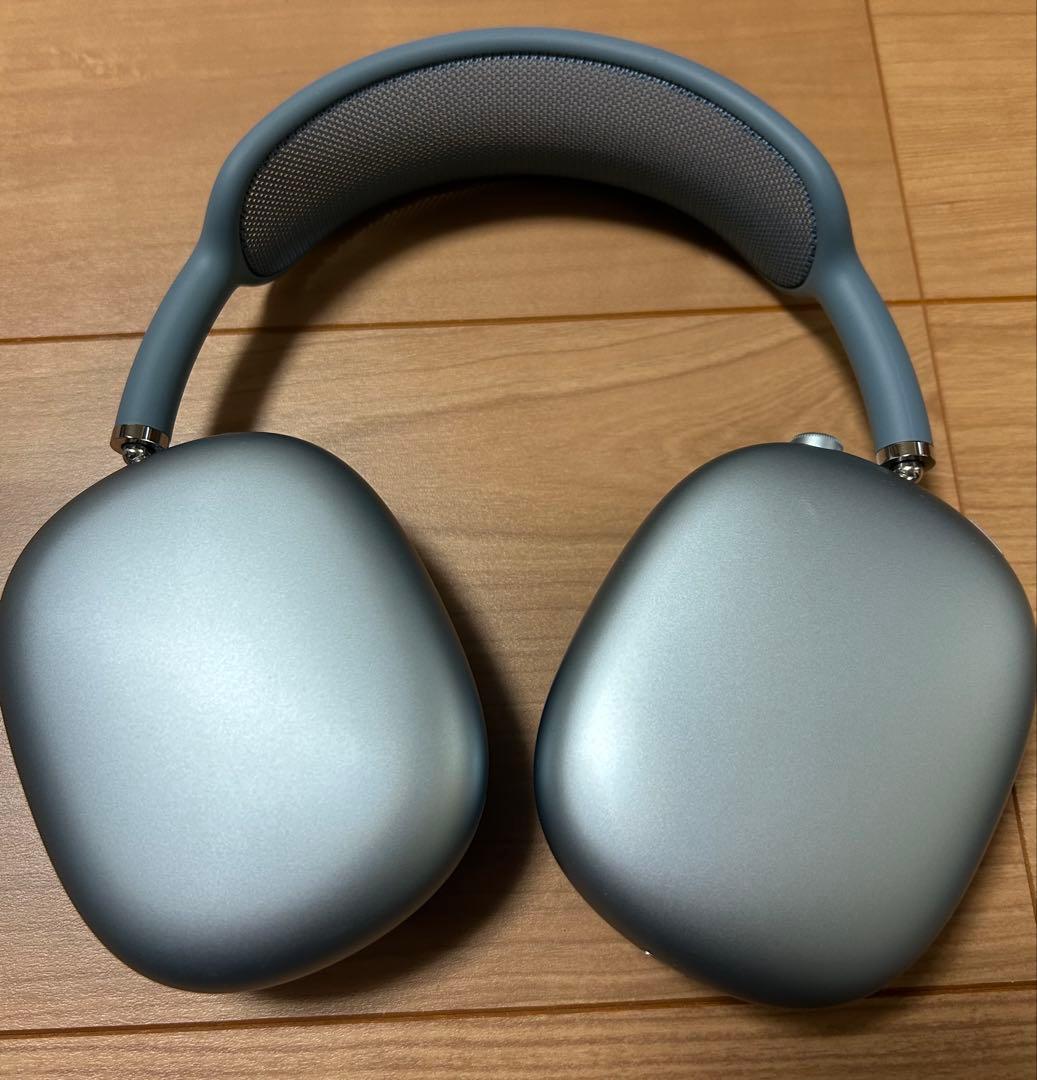 Air Pods Max type Cコード対応,