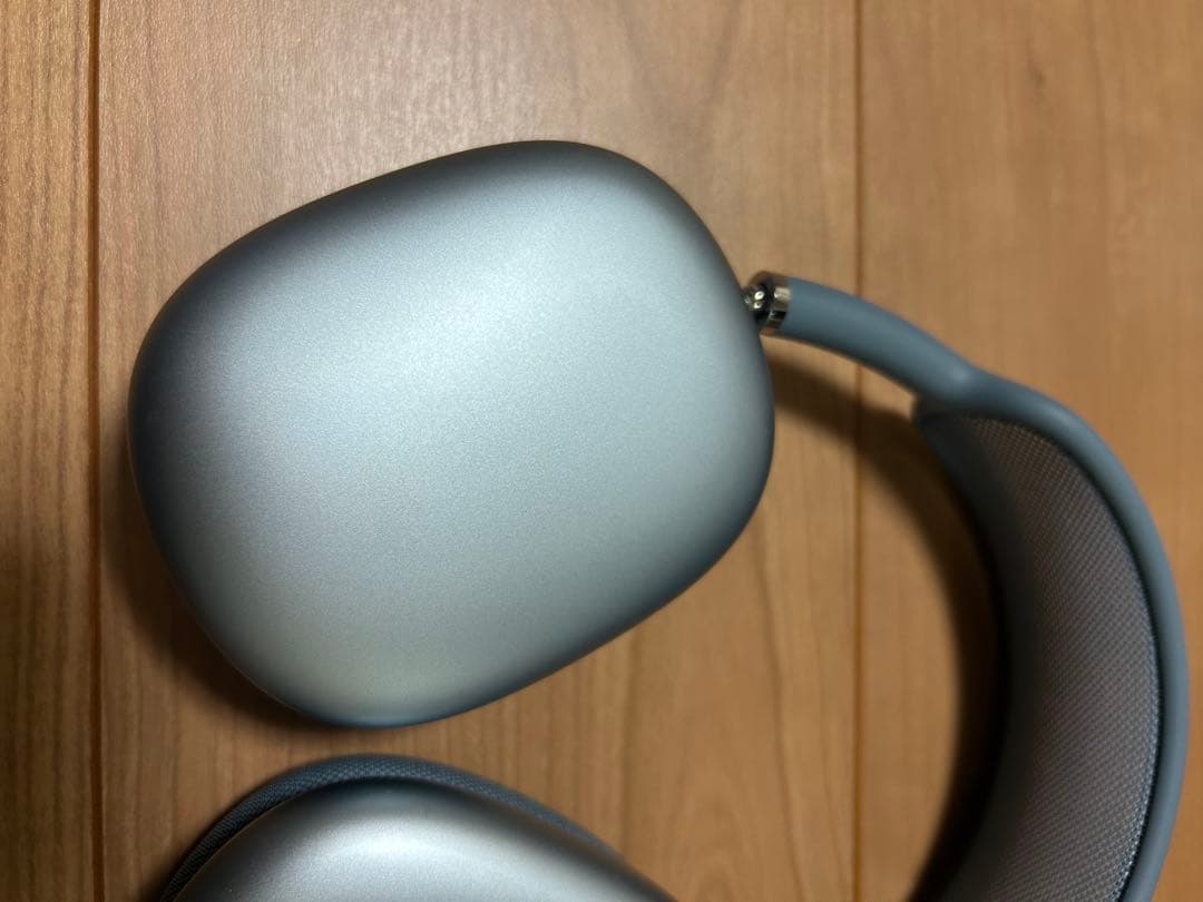 Air Pods Max type Cコード対応,