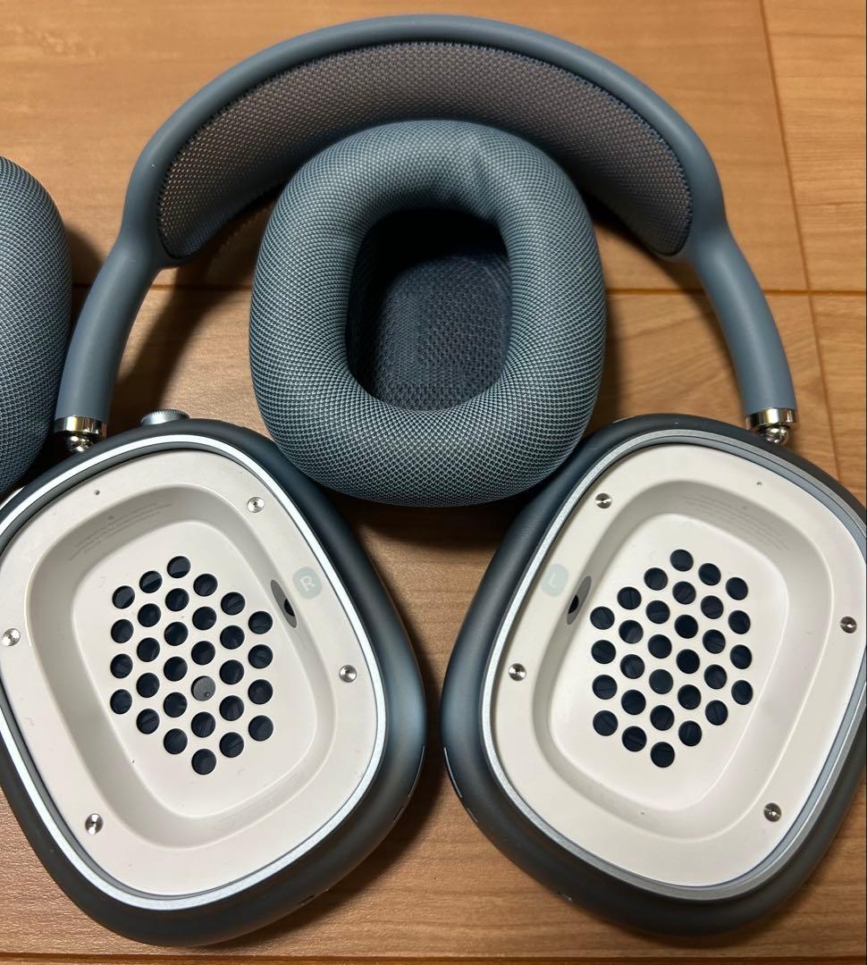 Air Pods Max type Cコード対応,