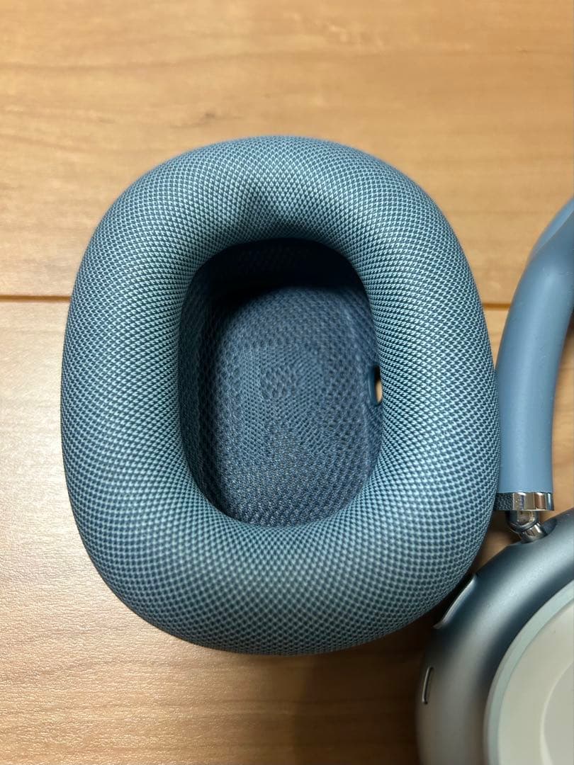 Air Pods Max type Cコード対応,