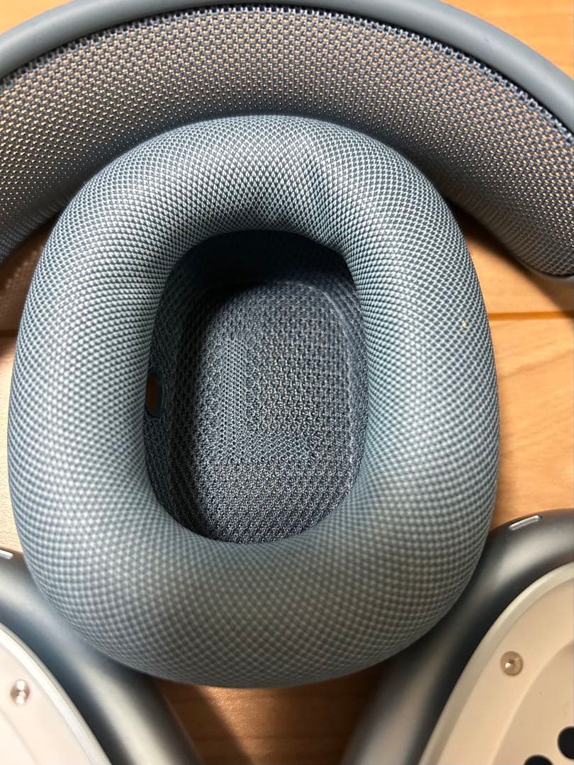 Air Pods Max type Cコード対応,