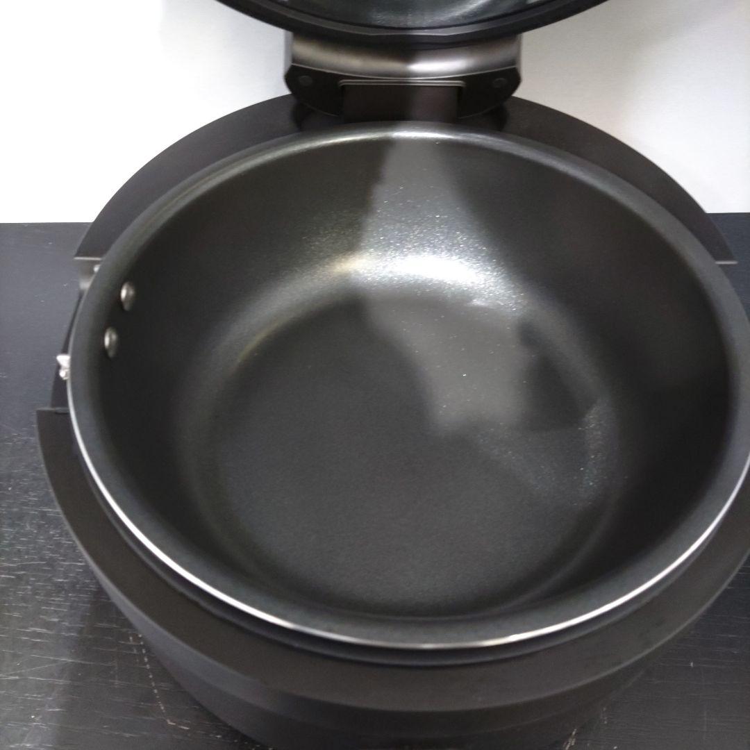 VMPD7-1214-27 la buono 全自動調理器 三ツ星シェフ