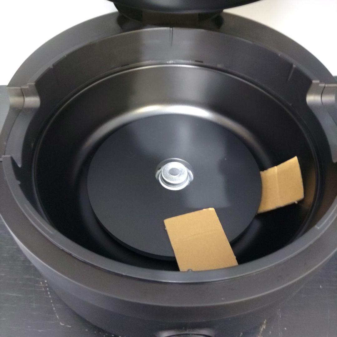 VMPD7-1214-27 la buono 全自動調理器 三ツ星シェフ