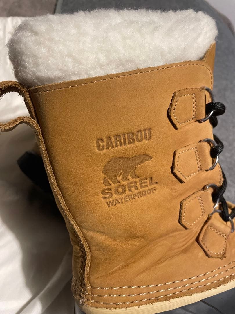 SOREL カリブー