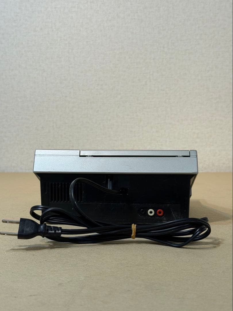 SANYO サンヨー　MR-33DR データレコーダー　カセットプレーヤー