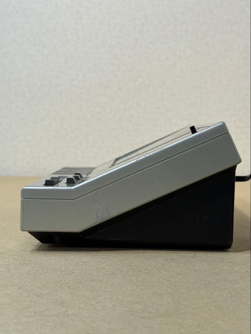 SANYO サンヨー　MR-33DR データレコーダー　カセットプレーヤー