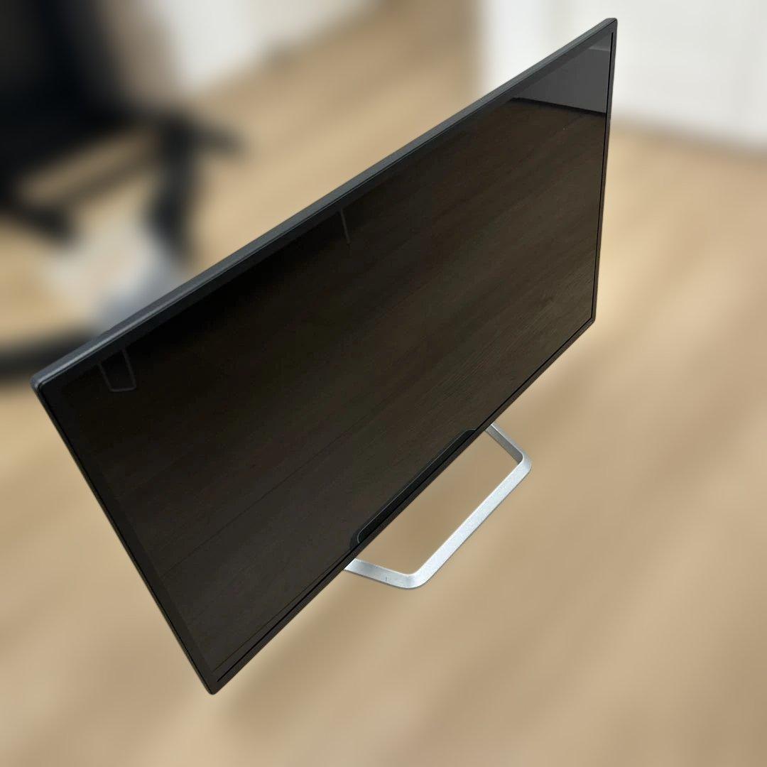 N*o様 I-O DATA ディスプレイ本体