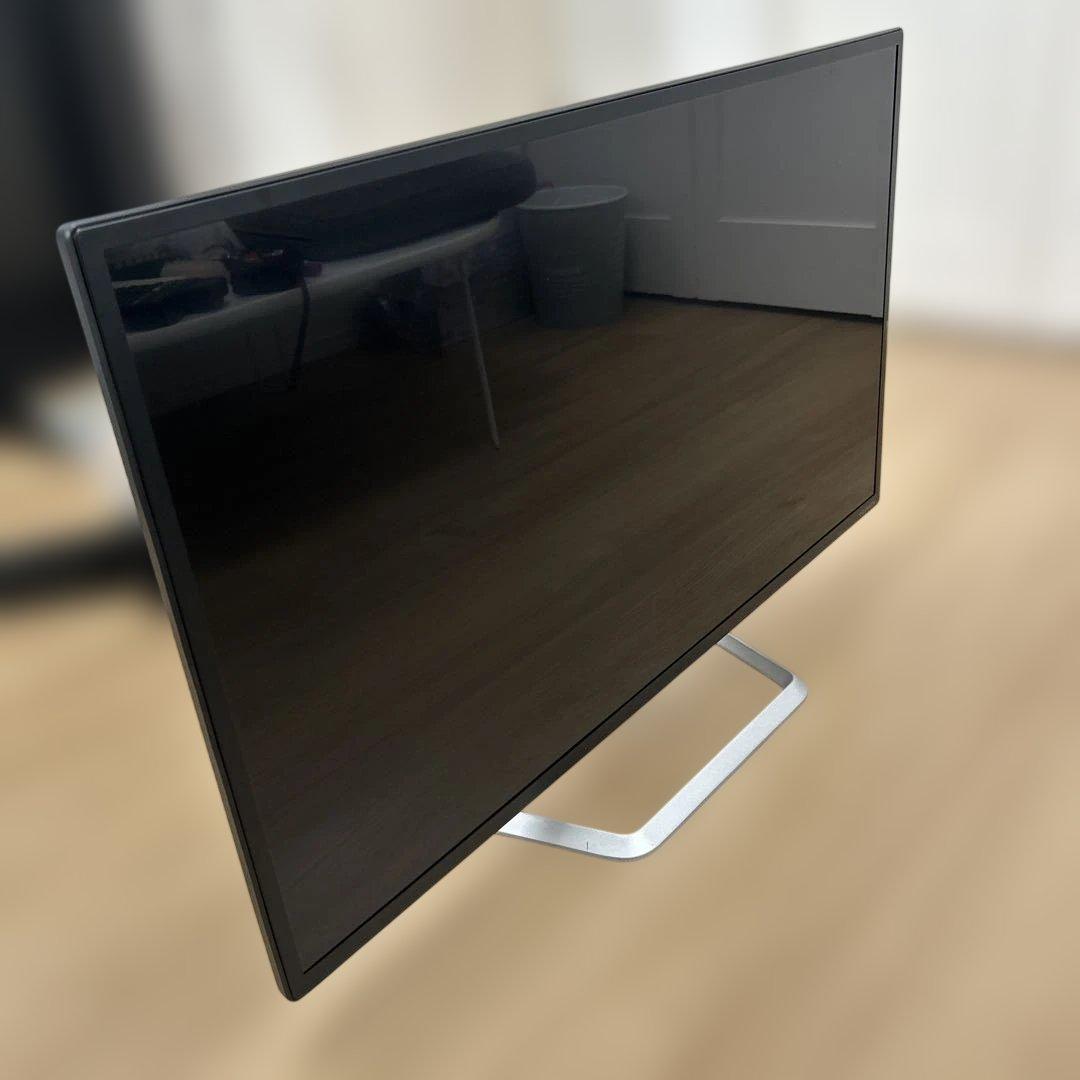 N*o様 I-O DATA ディスプレイ本体