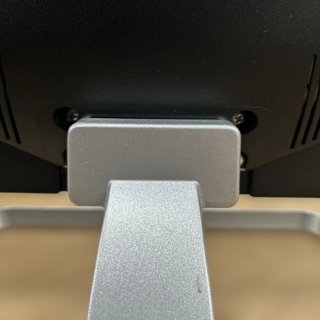 N*o様 I-O DATA ディスプレイ本体