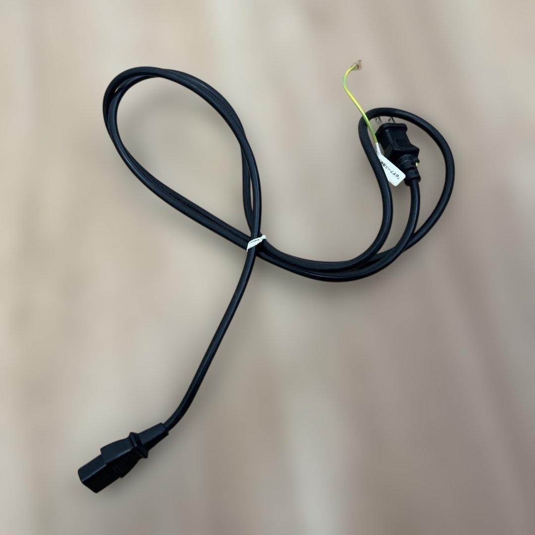 N*o様 I-O DATA ディスプレイ本体