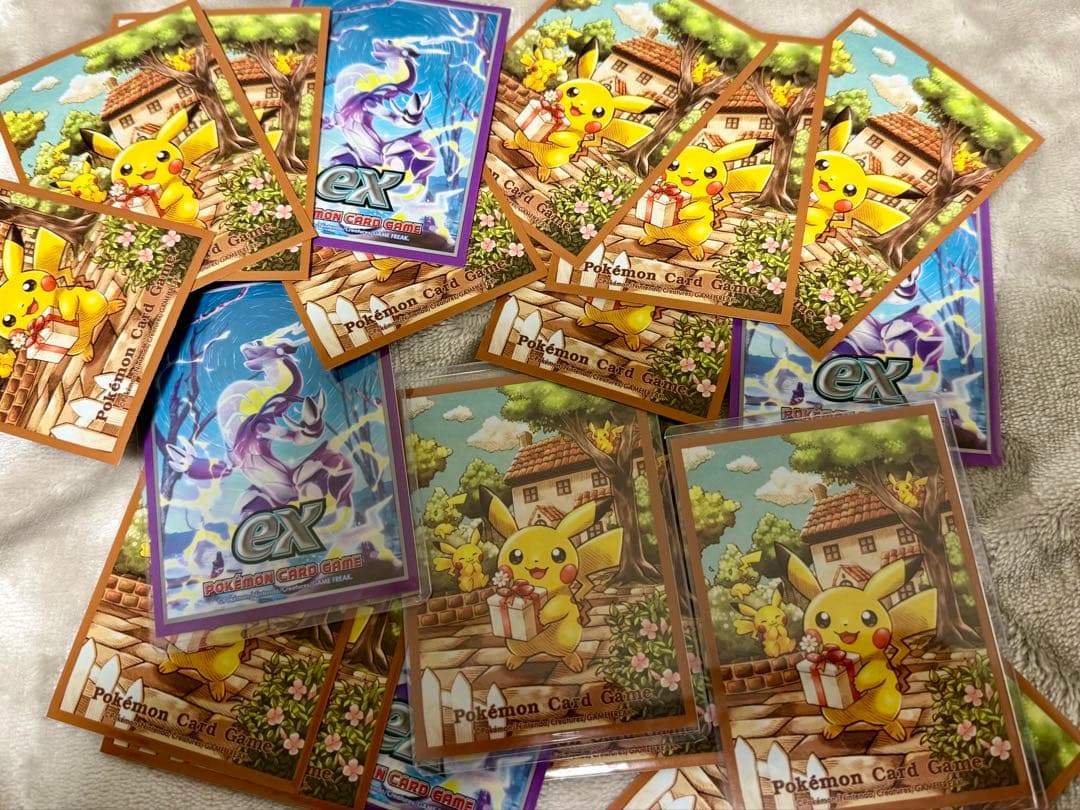 ポケモンカード引退品 100枚以上 まとめ売り