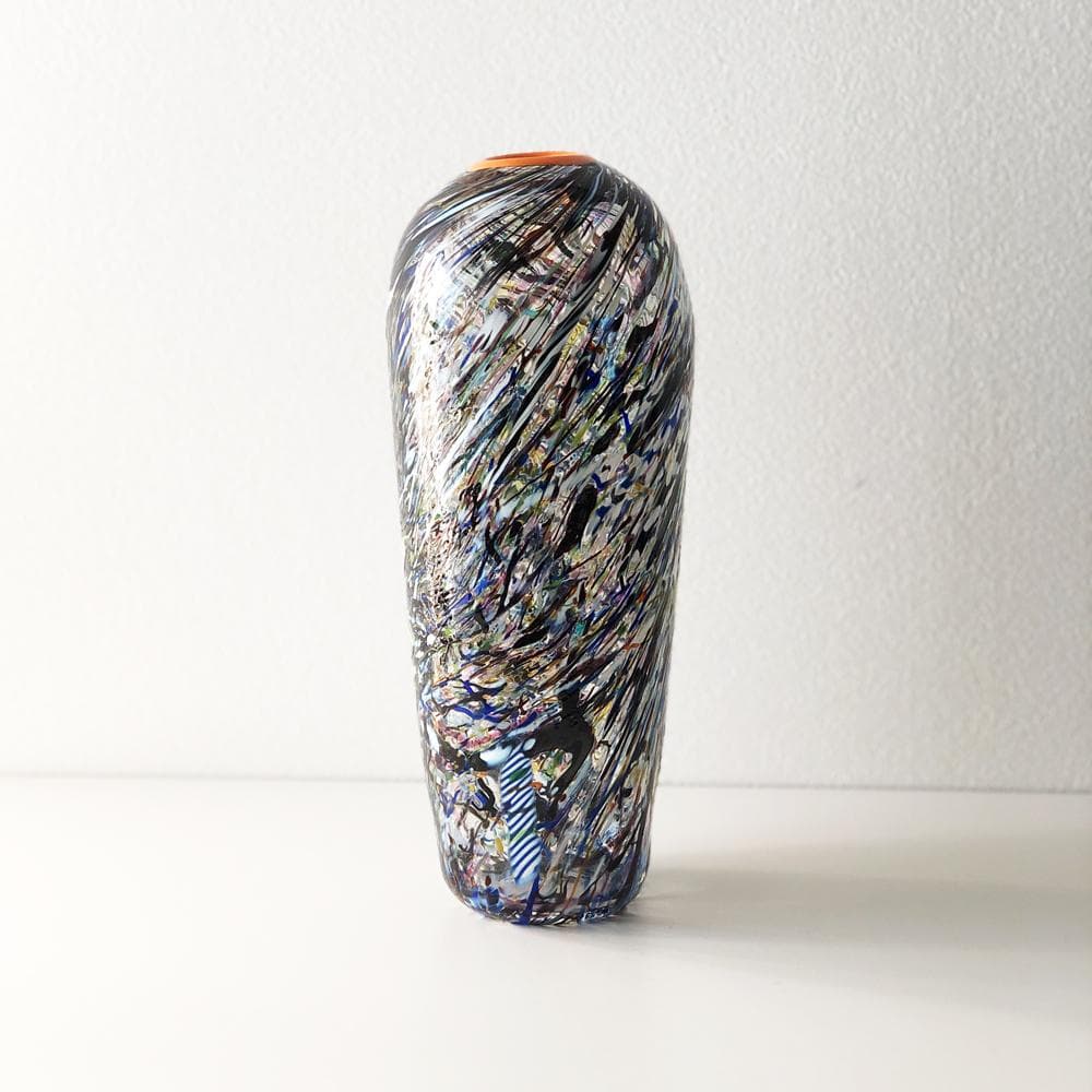 KOSTABODA コスタボダ 花瓶 VASE ヴィンテージ アンティーク