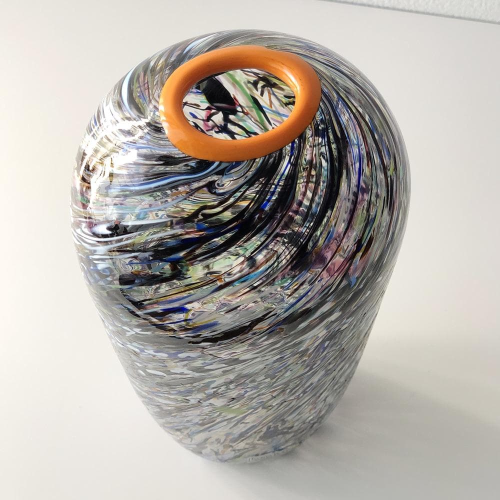 KOSTABODA コスタボダ 花瓶 VASE ヴィンテージ アンティーク