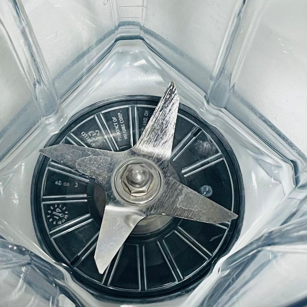 Vitamix バイタミックス　VM0111 コンテナ1.4l