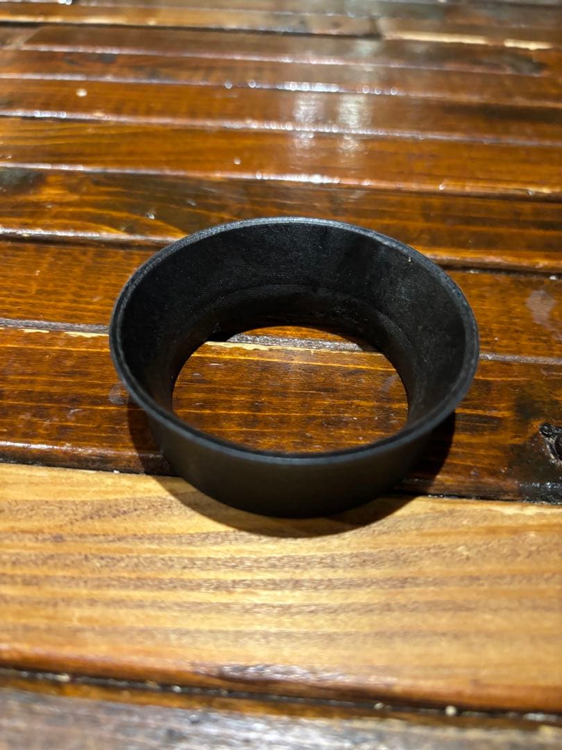 ROKエスプレッソマシン 手動式 ステンレス