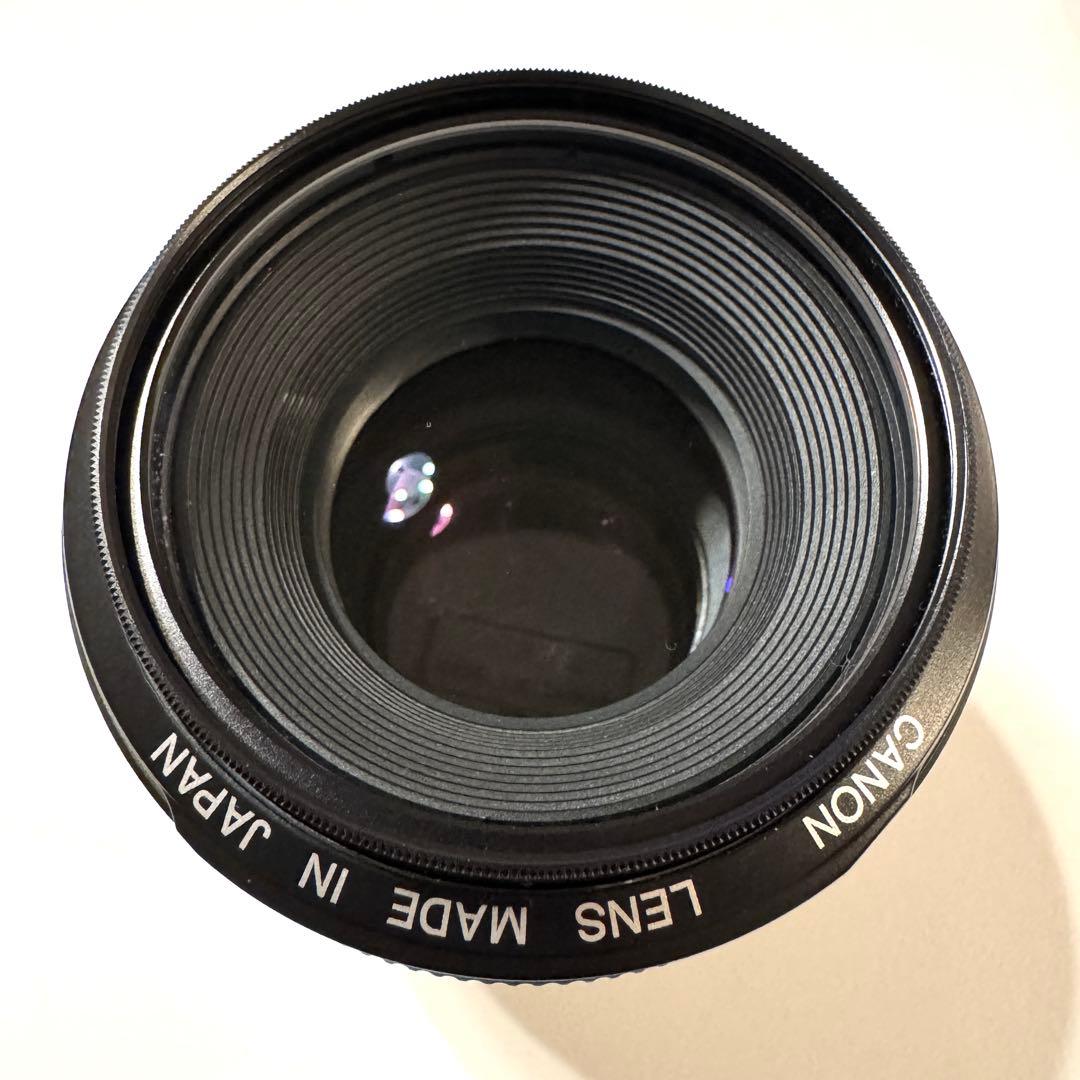 レンズ(単焦点) Canon EF 50mm f/1.4 USM